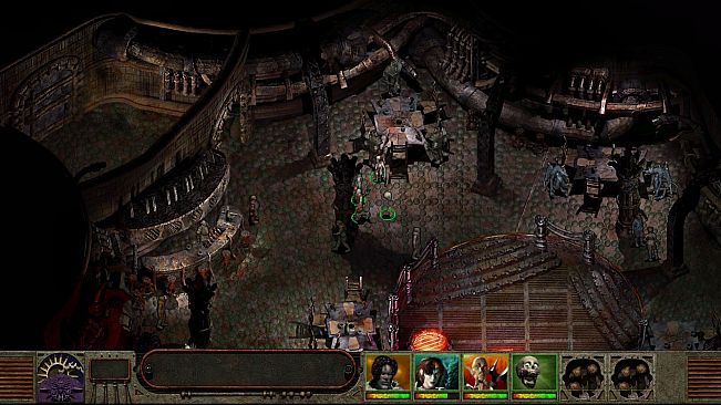 Planescape: Torment and Icewind Dale: Enhanced Editions