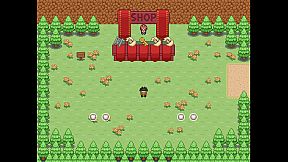 Hero of Cursed Island