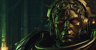 Warhammer 40,000: Space Marine 2 - Blood Angels Champion Pack