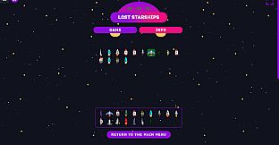 6-in-1 IQ Scale Bundle - Lost Starships