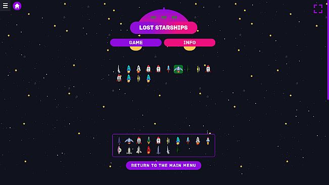 6-in-1 IQ Scale Bundle - Lost Starships