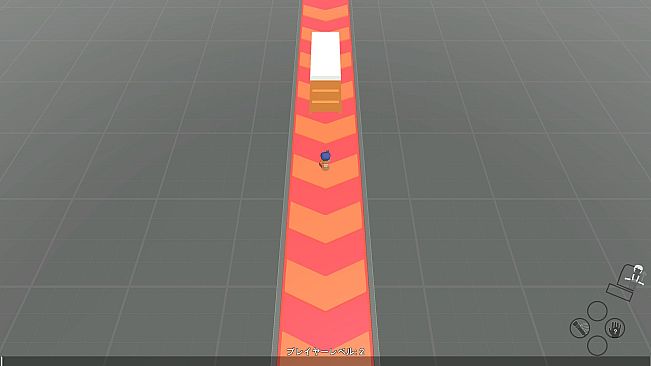 Actuator : Overt Abnormality