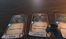 Manastorm: Champions of G'nar