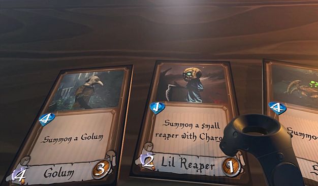 Manastorm: Champions of G'nar