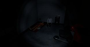 SCP Foundation: Universe Horror