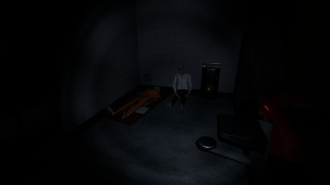 SCP Foundation: Universe Horror