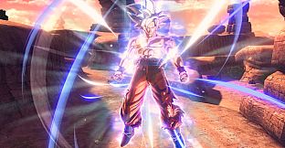 DRAGON BALL XENOVERSE 2 - Extra Pass