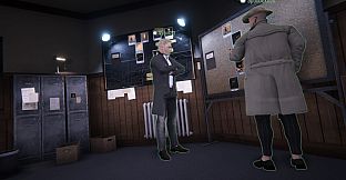 The Enigma Cases - Shadows of Truth