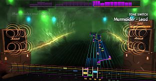 Rocksmith 2014 Edition – Remastered – Dethklok - “Murmaider”