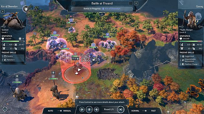 ENDLESS Legend 2 (Game Preview)