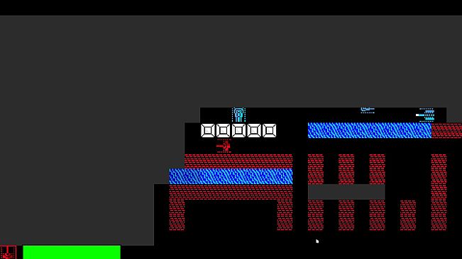 Tiger Tank 59 Ⅰ Break The Fog MP007