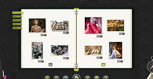 1001 Jigsaw Castles And Palaces 2