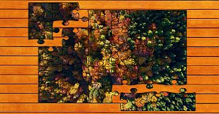 Aerial Nature Jigsaw Puzzles - Expansion Pack 3