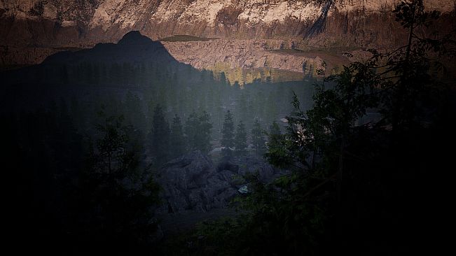 Icarus: Everbark Outpost