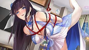 球球少女/Pinball Girls