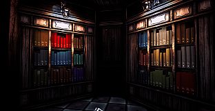 Cluttermancer: Tidy Up the Nightmare Alley