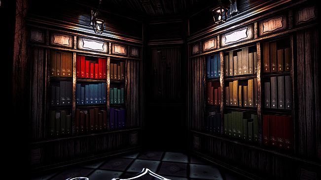 Cluttermancer: Tidy Up the Nightmare Alley