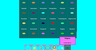 Nursing Simulator—Code Ube