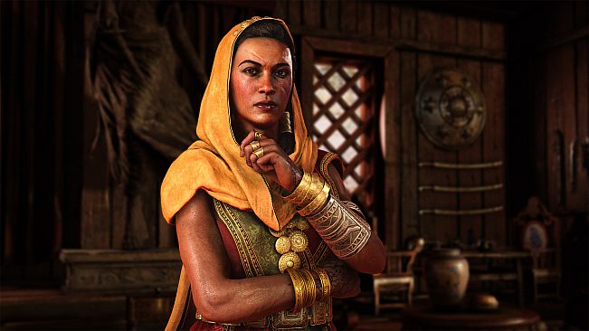 Skull and Bones - Seasonal Box 4