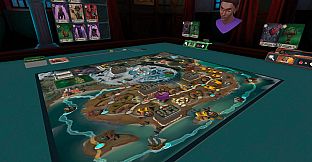 All on Board! - The Hunger