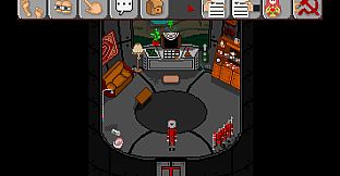 Space Voyage: Episode 1: A BIG Soviet Adventure