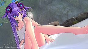 Neptunia x SENRAN KAGURA: Ninja Wars