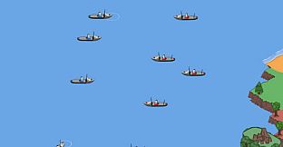 Countryball The Real Time Strategy Game