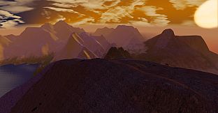 Vantage: Primitive Survival Game