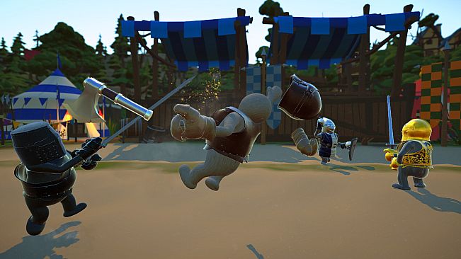 Tiltyard