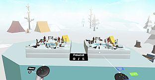 Tiny Lands VR