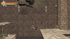 Palace of a Thousand Curses