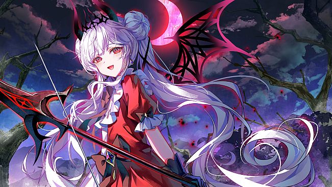 永夜协奏曲