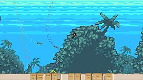 The last Baron's stunt (Anime)