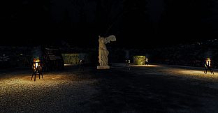 Undergrowth: VR Maze