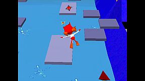 Bubsy in: The Purrfect Collection