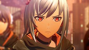 SCARLET NEXUS Deluxe Edition