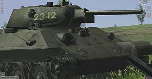 Steel Fury: Kharkov 1942