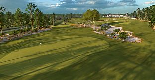 GOLF+ - The Cradle