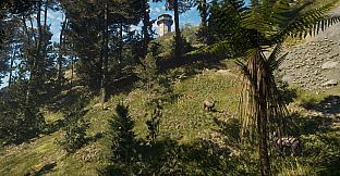 theHunter: Call of the Wild - Te Awaroa National Park