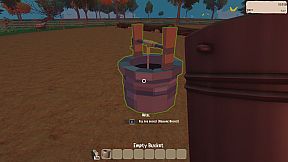 Friendly Sheeps: A Cozy Simulator