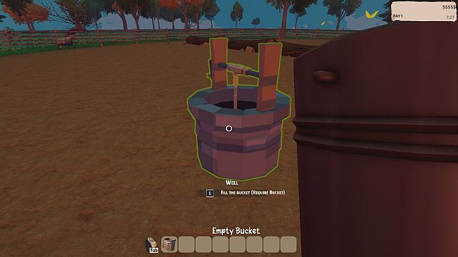 Friendly Sheeps: A Cozy Simulator