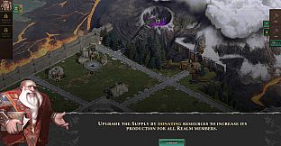 Arkheim - Realms at War