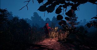 BrahmaRakshas: Abandon Village Intro