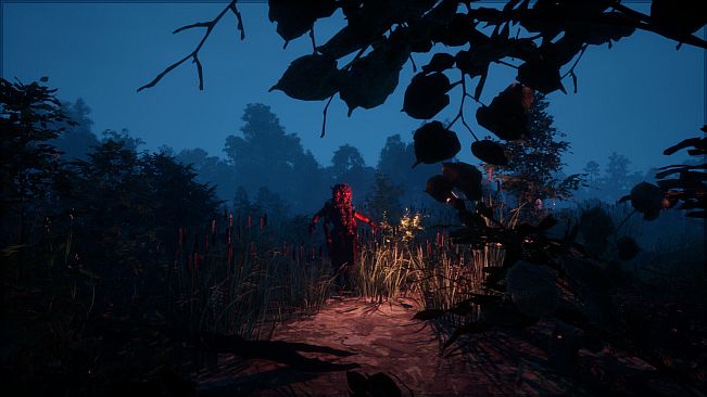 BrahmaRakshas: Abandon Village Intro