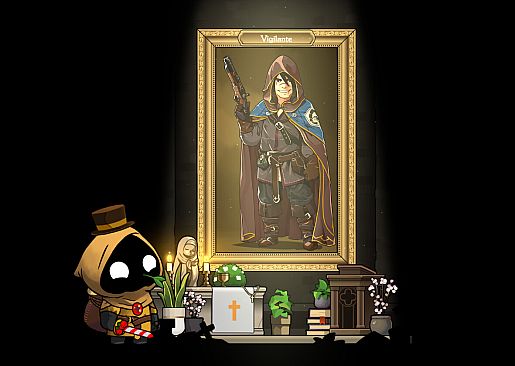 Castle of Blackwater