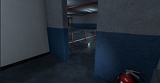 24H Stories: The Blackout