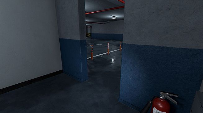 24H Stories: The Blackout