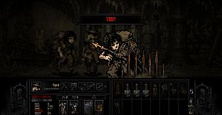Darkest Dungeon: The Fire's Edge