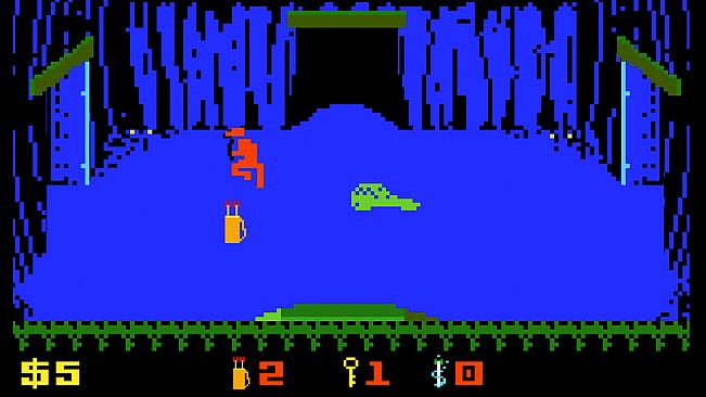 Dungeons of Dreadmoor