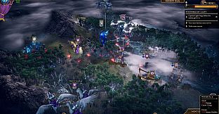 Fantasy General II: Empire Aflame